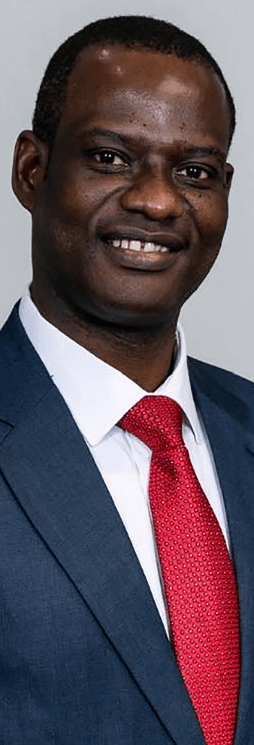 Taiwo Oyedele